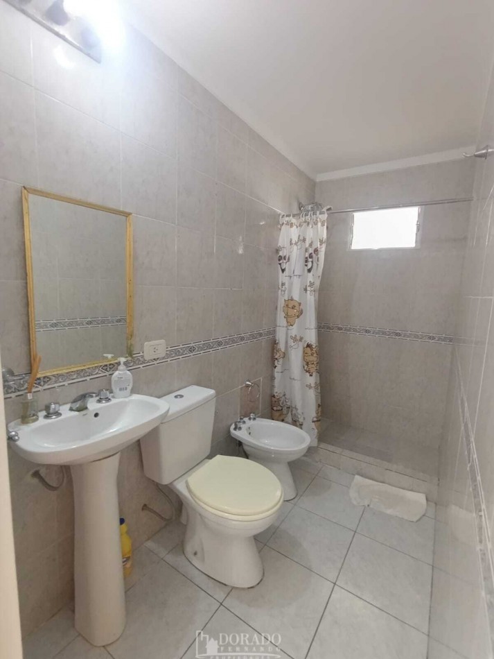 2 AMBIENTES CON BALCON LAVADERO