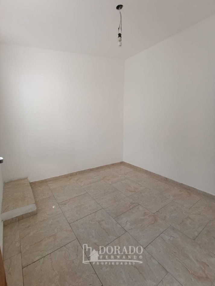 2 Ambientes Primer Piso Contrafrente