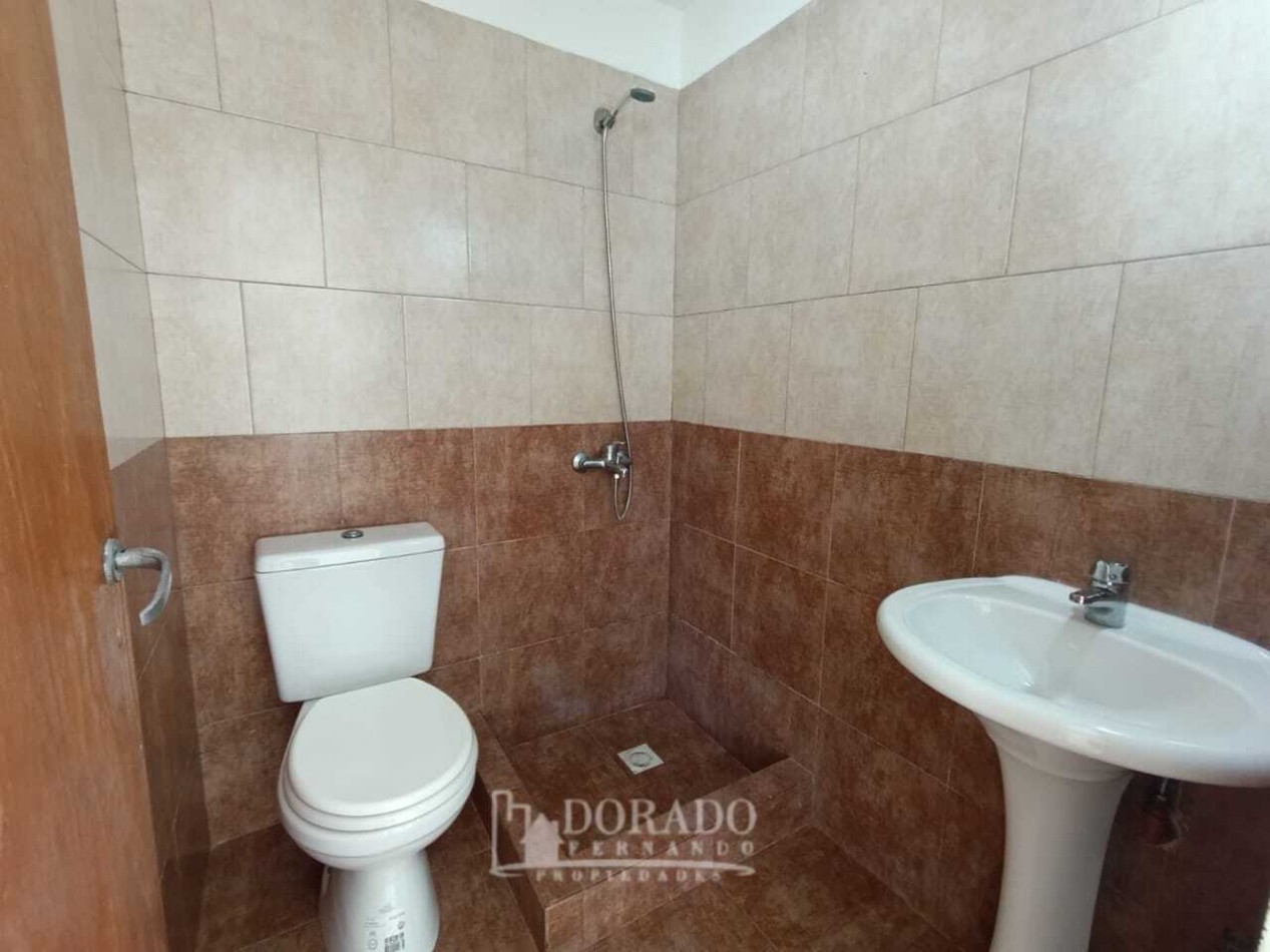 2 Ambientes Primer Piso Contrafrente