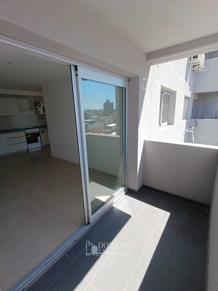 2 AMBIENTES A ESTRENAR - SPAZIO ECLIPSE 