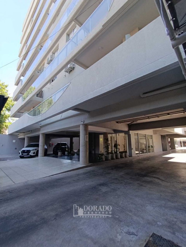 2 AMBIENTES A ESTRENAR - SPAZIO ECLIPSE 