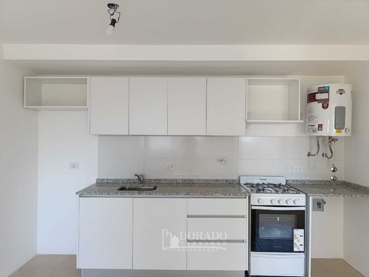 2 AMBIENTES A ESTRENAR - SPAZIO ECLIPSE 