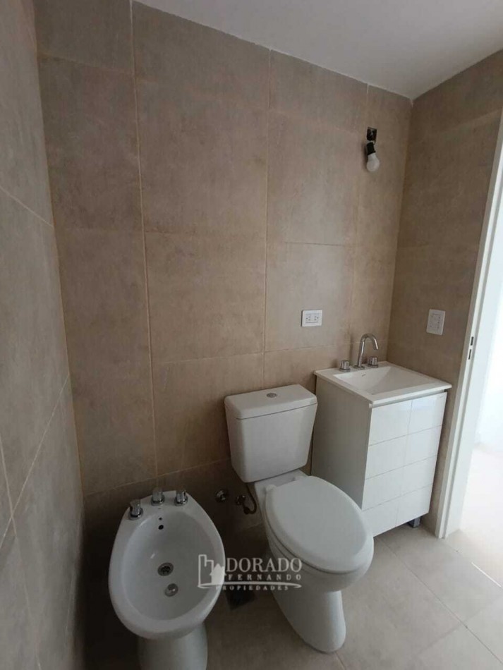 2 AMBIENTES A ESTRENAR - SPAZIO ECLIPSE 