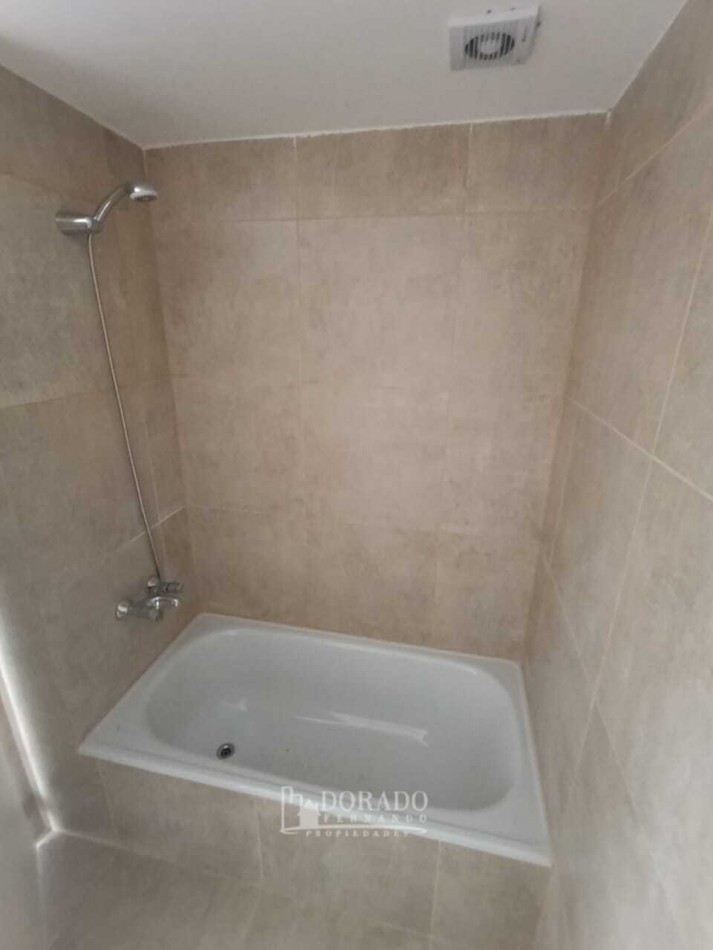 2 AMBIENTES A ESTRENAR - SPAZIO ECLIPSE 