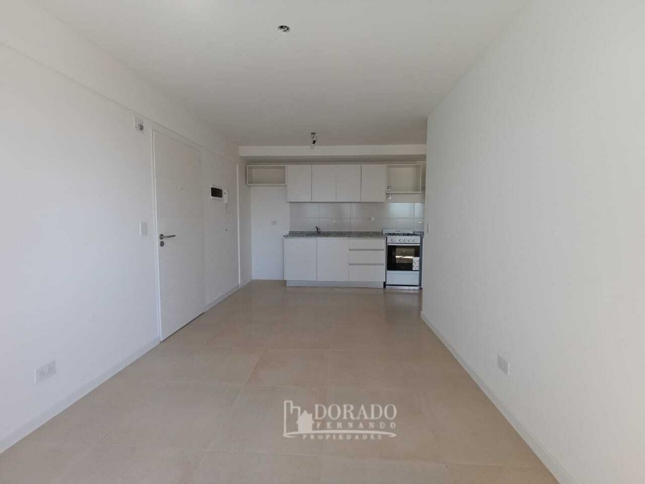 2 AMBIENTES A ESTRENAR - SPAZIO ECLIPSE 