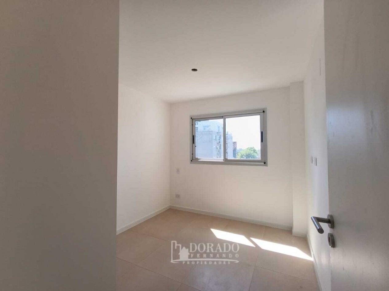 2 AMBIENTES A ESTRENAR - SPAZIO ECLIPSE 