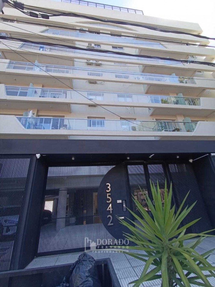 2 AMBIENTES A ESTRENAR - SPAZIO ECLIPSE 