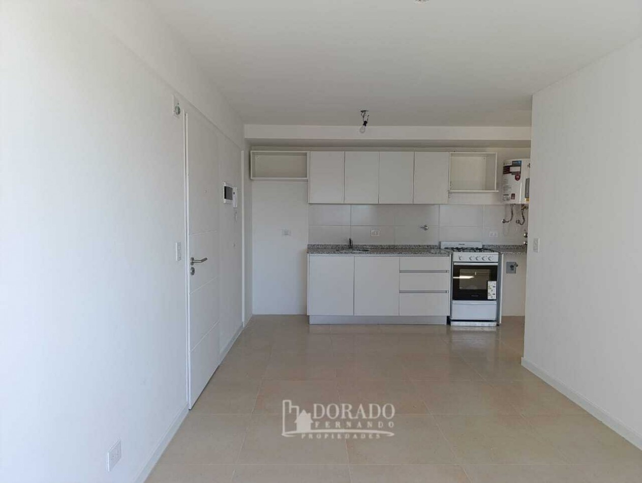 2 AMBIENTES A ESTRENAR - SPAZIO ECLIPSE 