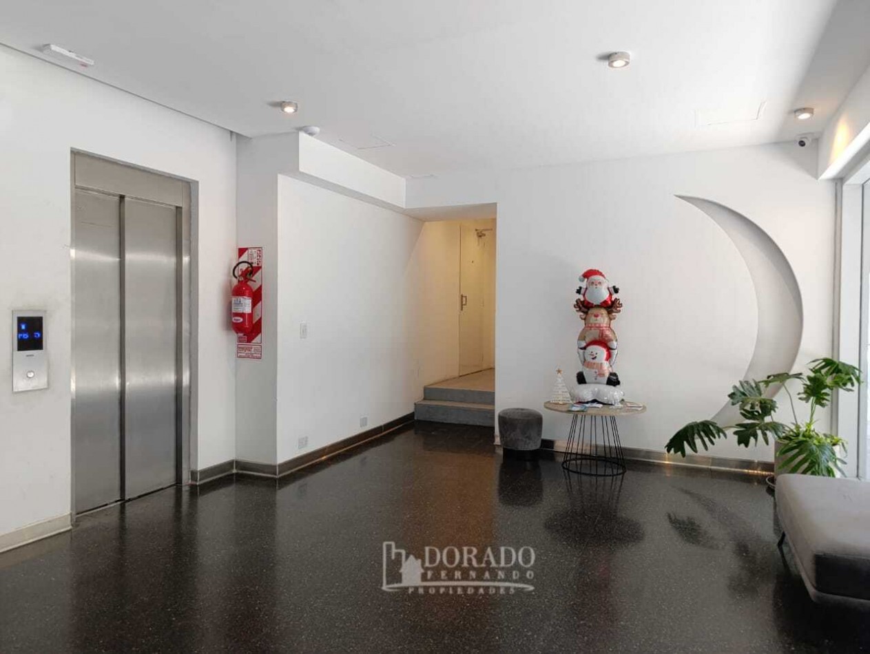 2 AMBIENTES A ESTRENAR - SPAZIO ECLIPSE 