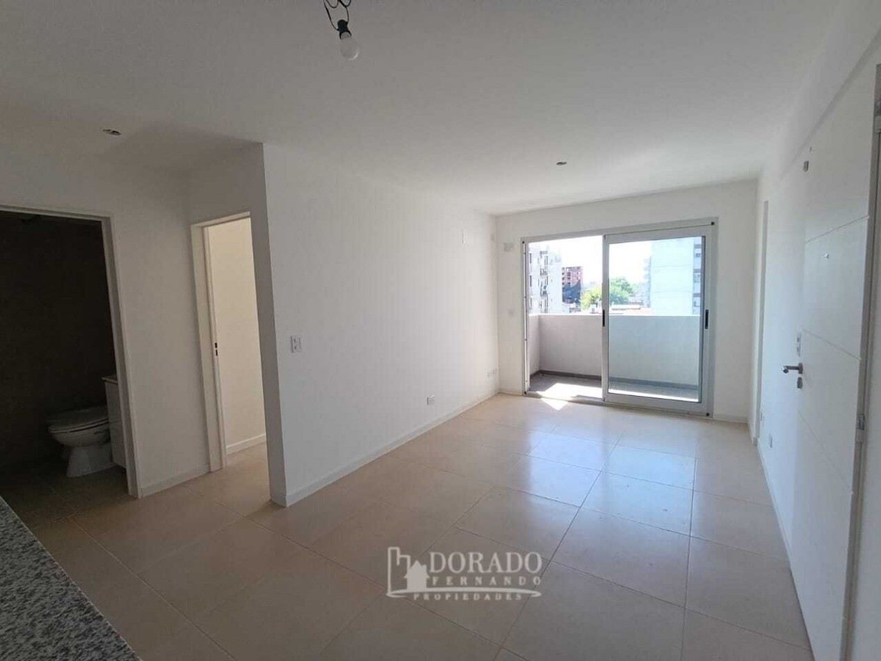 2 AMBIENTES A ESTRENAR - SPAZIO ECLIPSE 