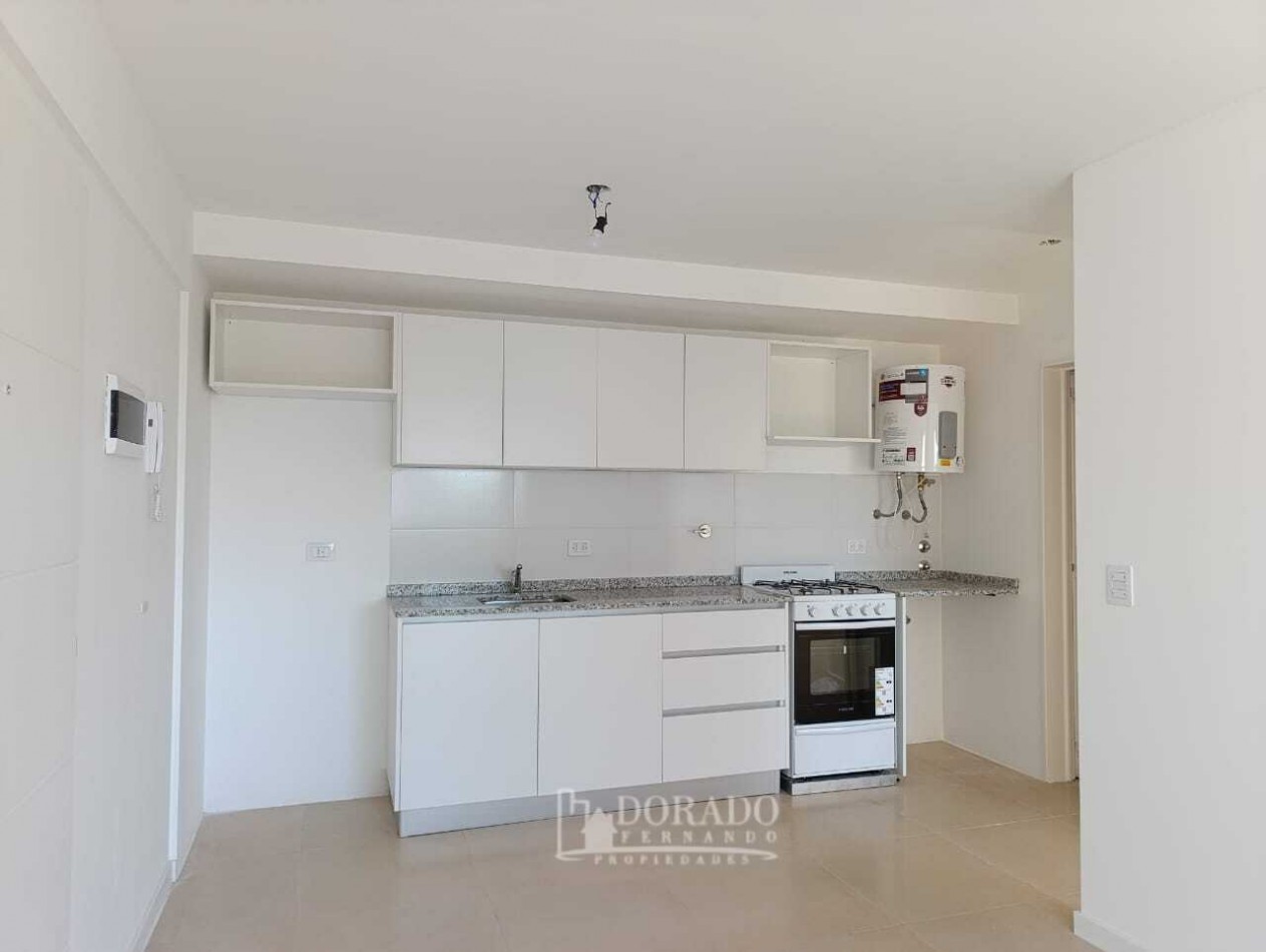 2 AMBIENTES A ESTRENAR - SPAZIO ECLIPSE 