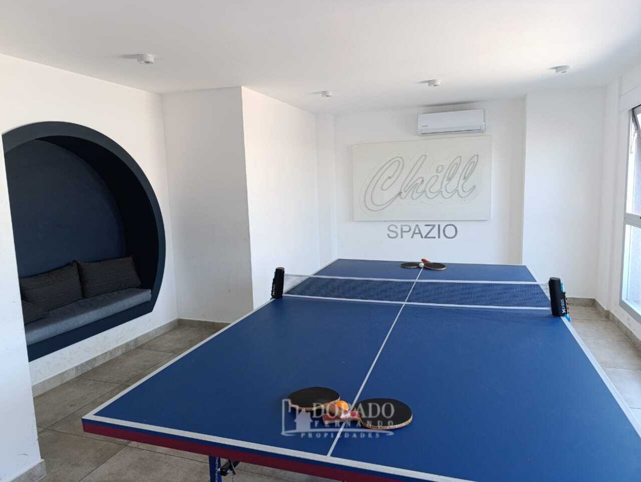 2 AMBIENTES A ESTRENAR - SPAZIO ECLIPSE 