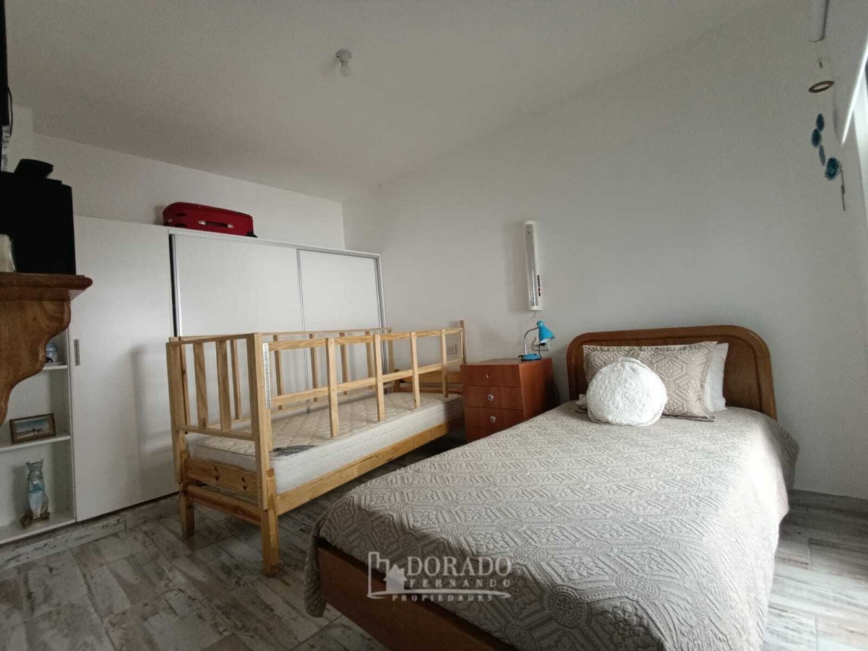 PH 3 AMBIENTES CON PATIO EN PLANTA BAJA