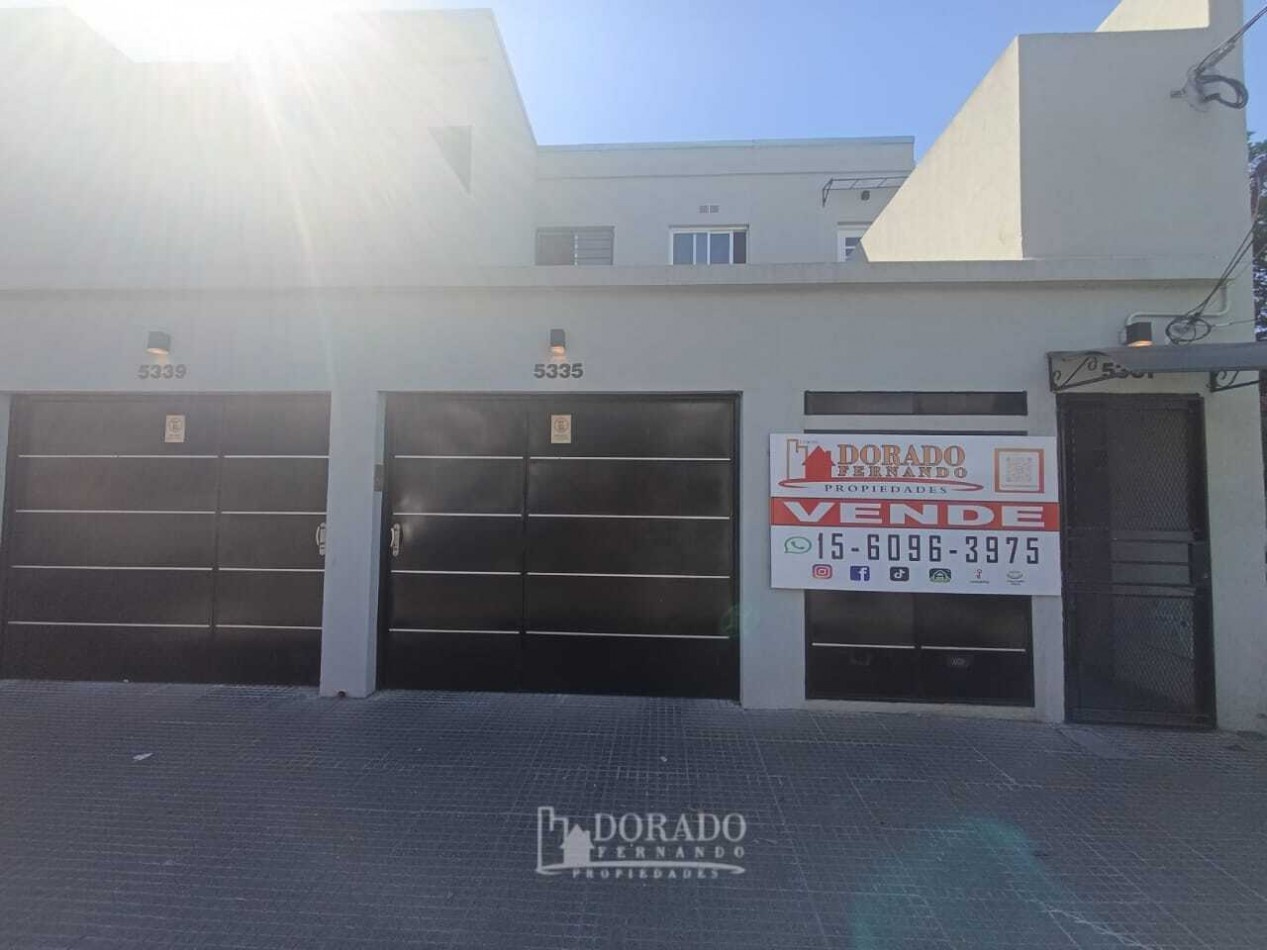 PH 3 AMBIENTES CON PATIO EN PLANTA BAJA