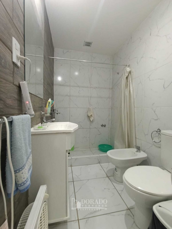 PH 3 AMBIENTES CON PATIO EN PLANTA BAJA