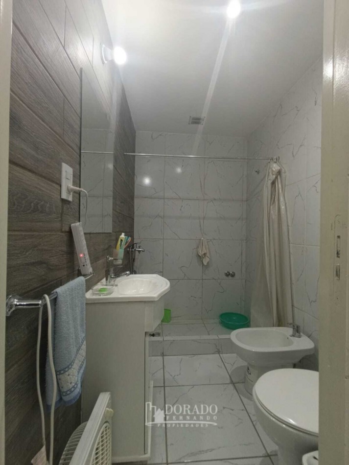 PH 3 AMBIENTES CON PATIO EN PLANTA BAJA