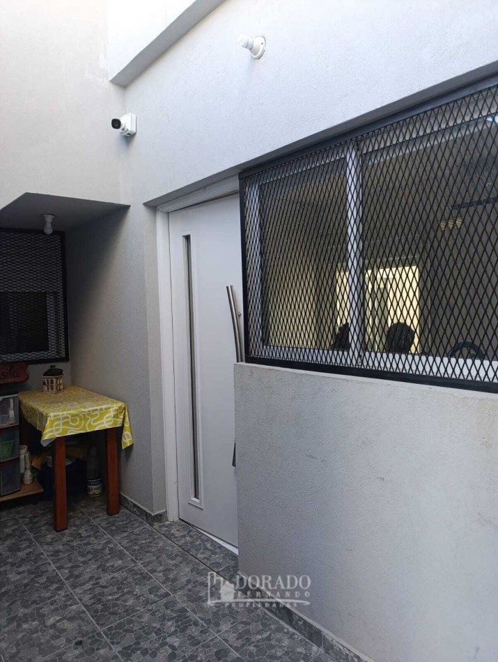 PH 3 AMBIENTES CON PATIO EN PLANTA BAJA