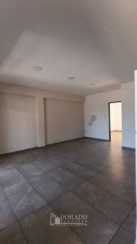 2 Ambientes 1o Piso al Frente