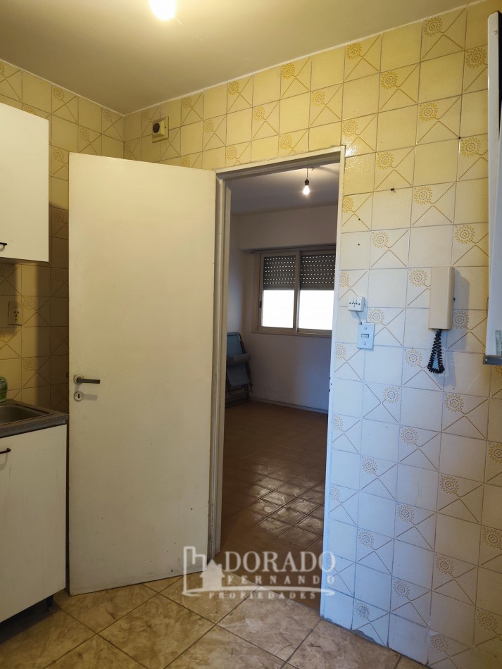 MONOAMBIENTE FRENTE A ESTACION SANTOS LUGARES