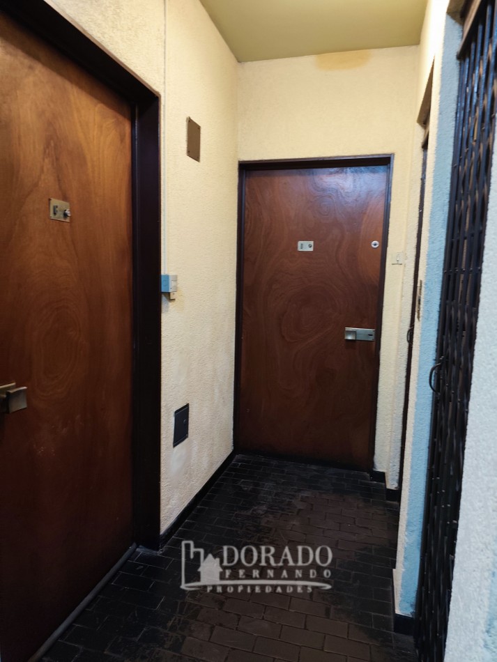 MONOAMBIENTE FRENTE A ESTACION SANTOS LUGARES