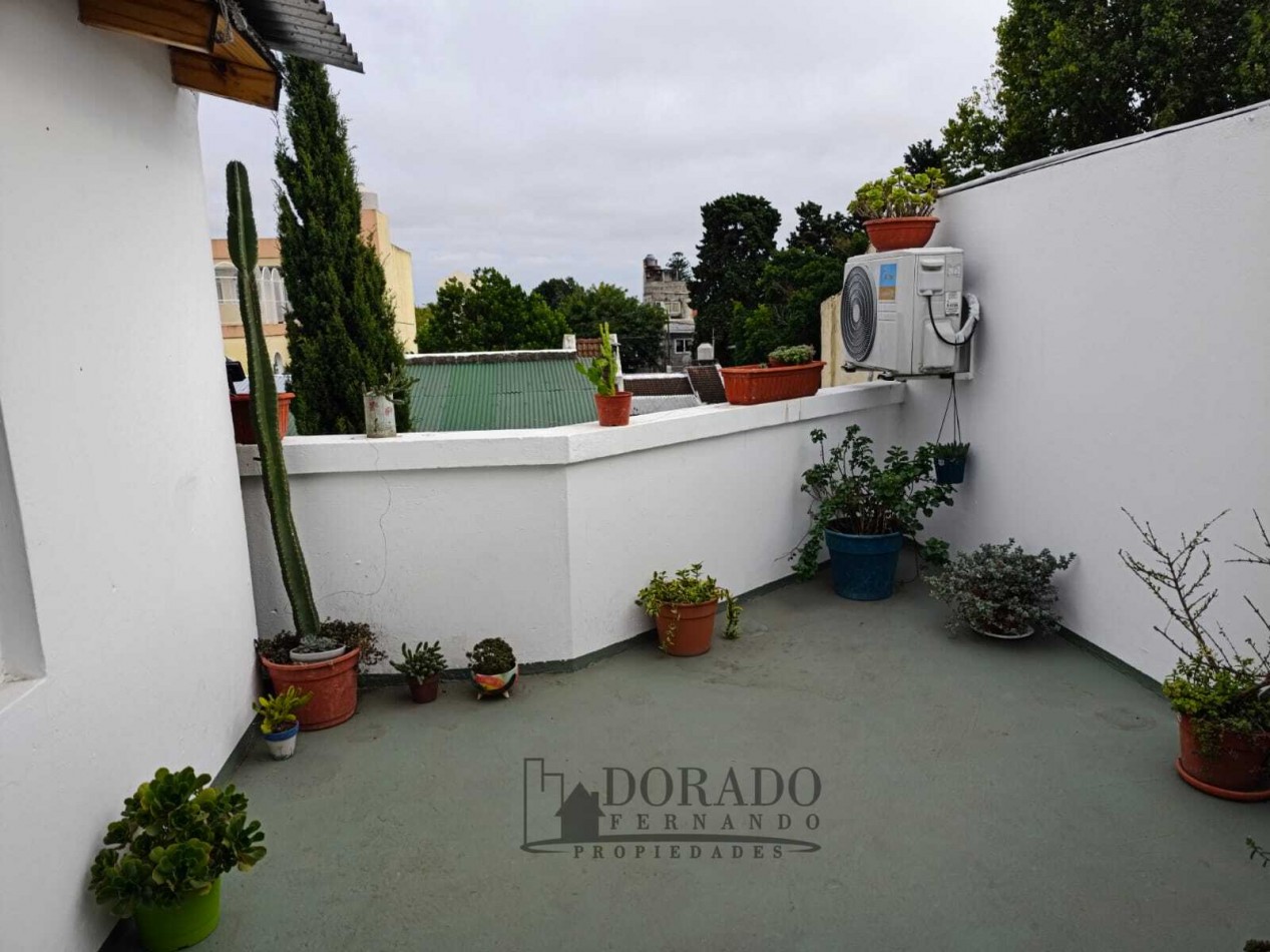 PH 3 Ambientes con Terraza APTO CREDITO