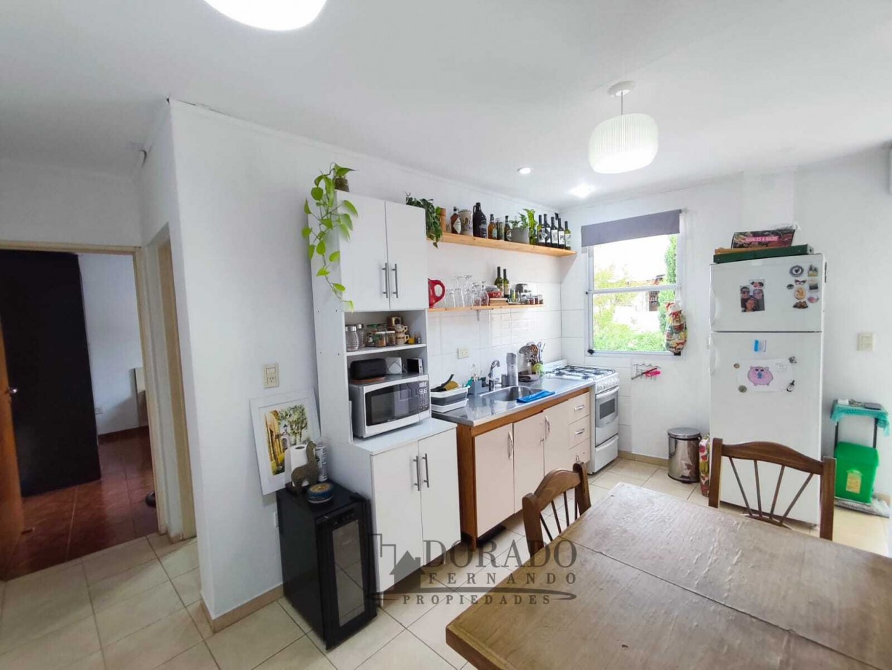 PH 3 Ambientes con Terraza APTO CREDITO