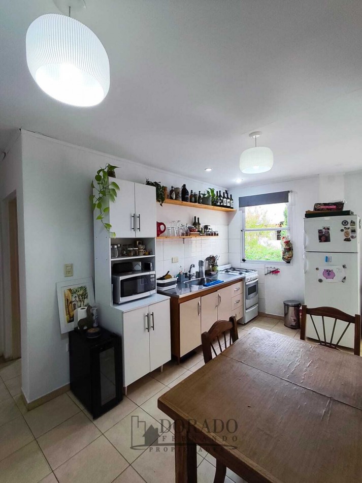 PH 3 Ambientes con Terraza APTO CREDITO