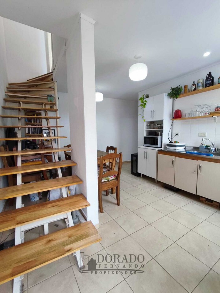 PH 3 Ambientes con Terraza APTO CREDITO