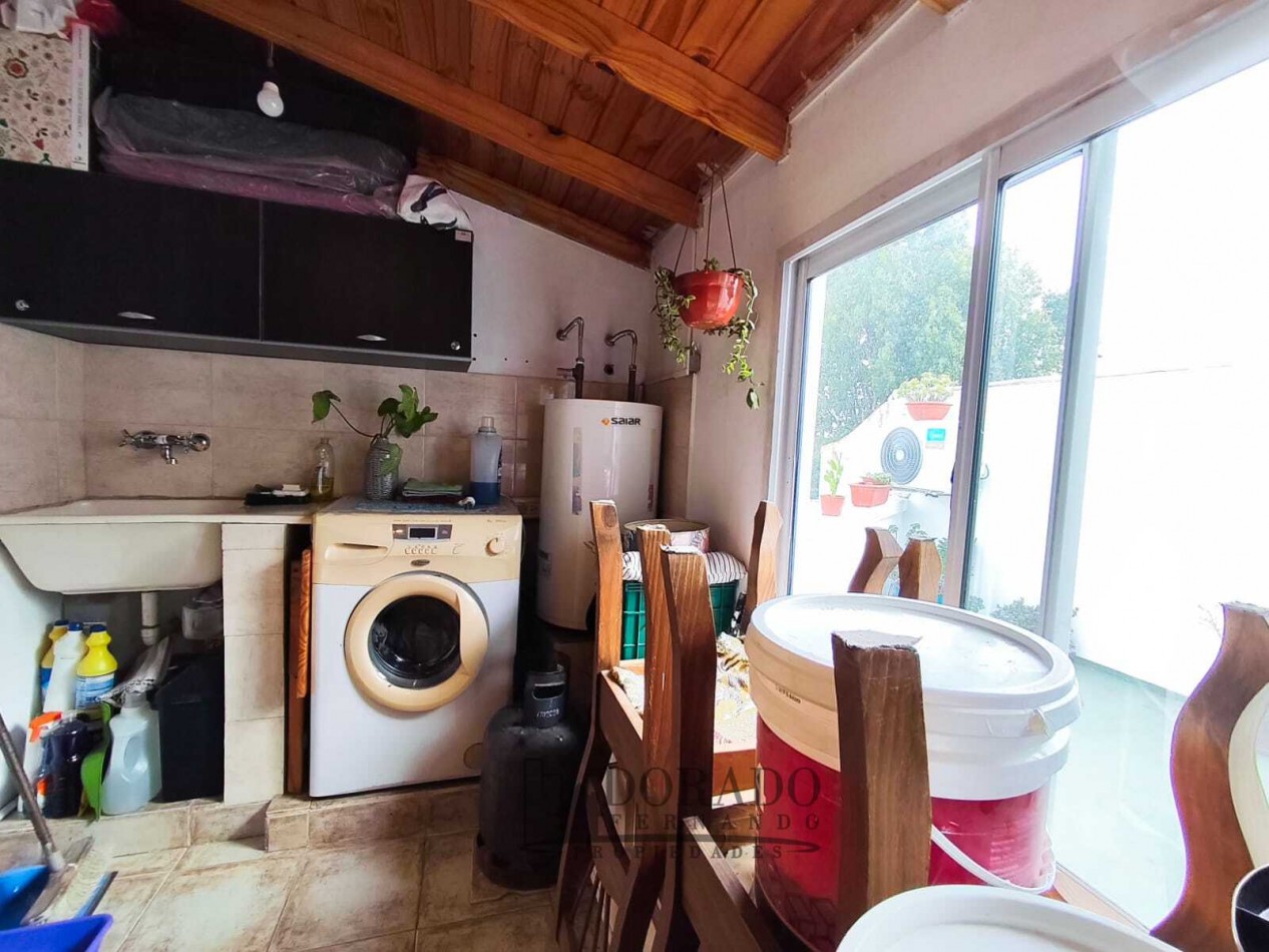 PH 3 Ambientes con Terraza APTO CREDITO