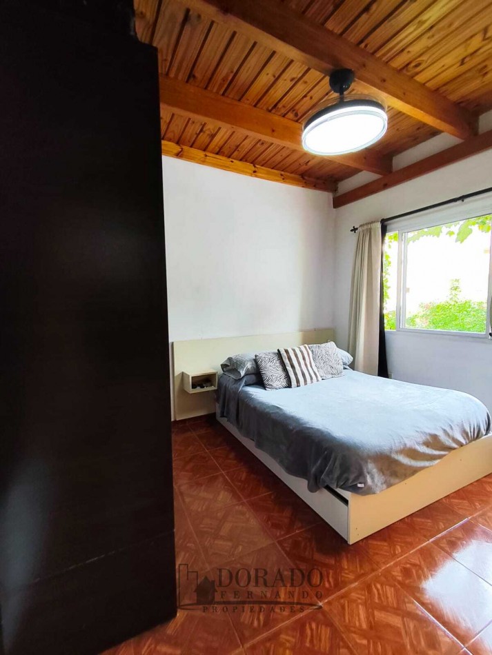 PH 3 Ambientes con Terraza APTO CREDITO