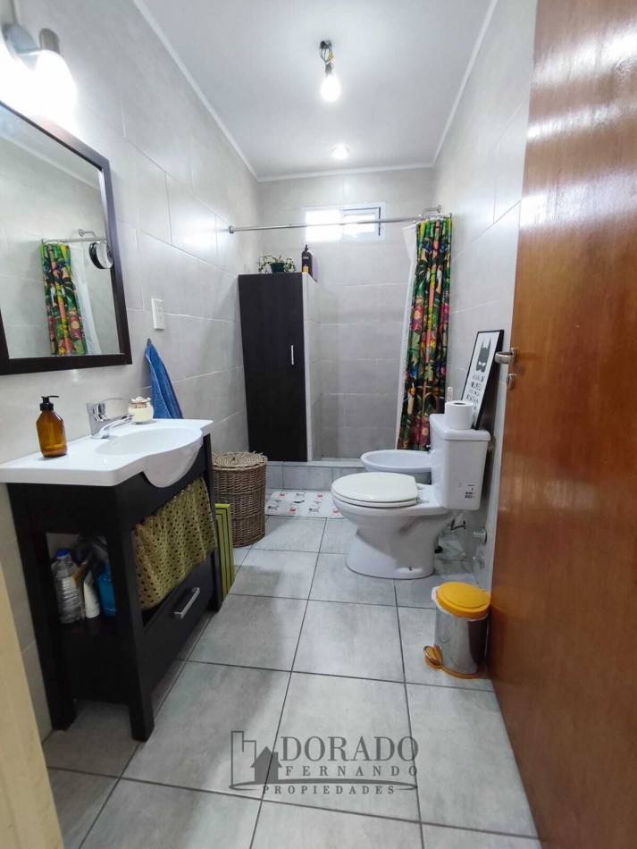 PH 3 Ambientes con Terraza APTO CREDITO