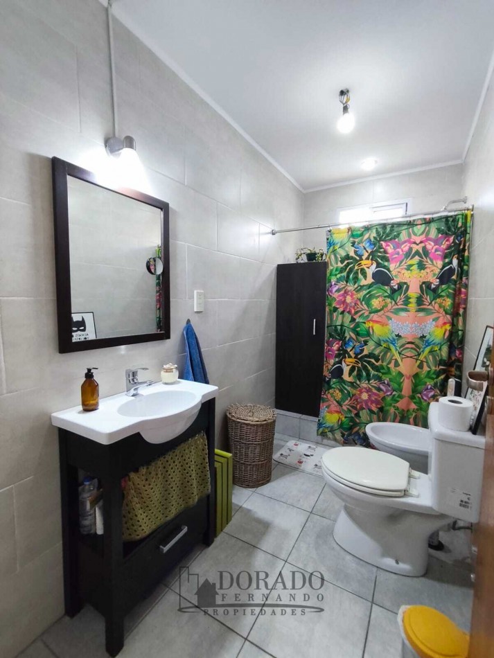 PH 3 Ambientes con Terraza APTO CREDITO