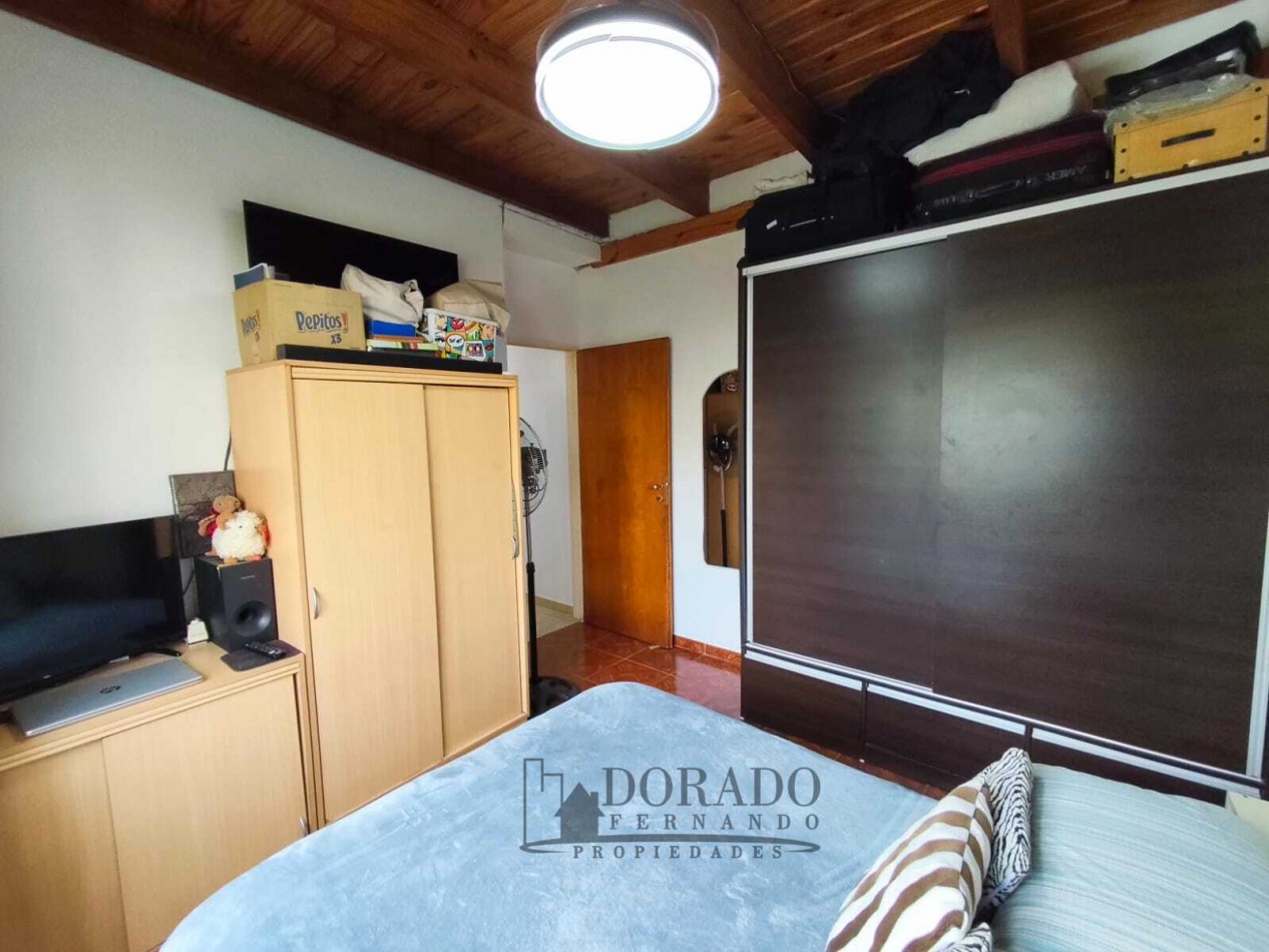 PH 3 Ambientes con Terraza APTO CREDITO