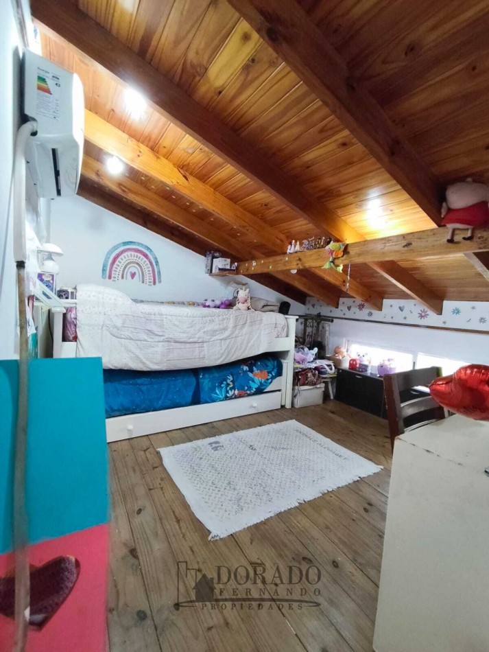 PH 3 Ambientes con Terraza APTO CREDITO