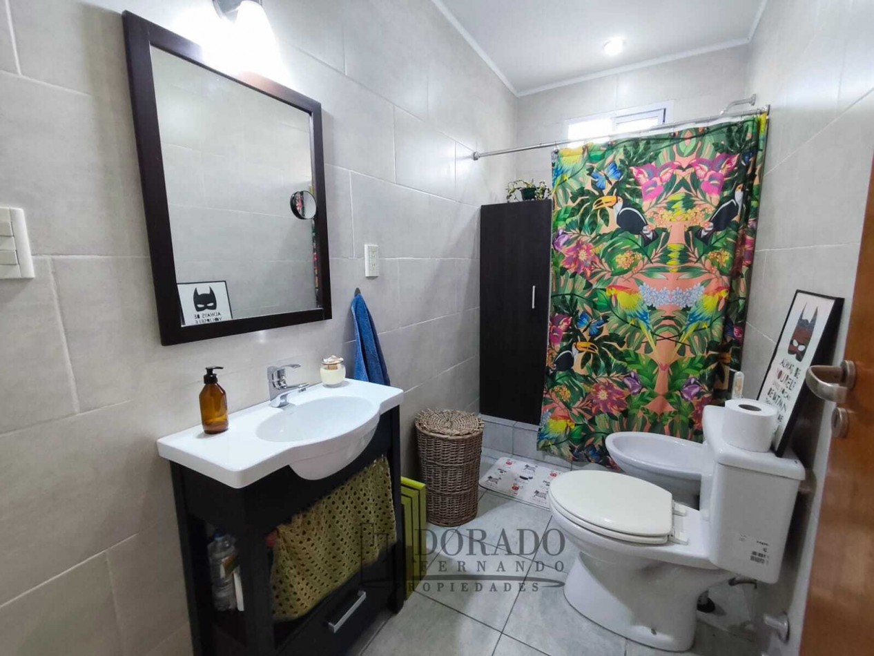 PH 3 Ambientes con Terraza APTO CREDITO