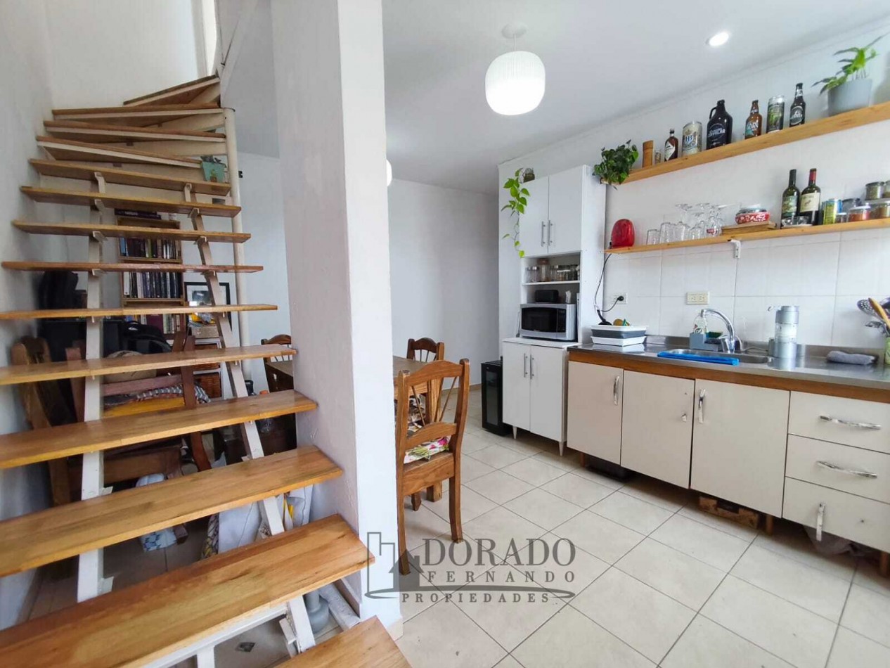 PH 3 Ambientes con Terraza APTO CREDITO