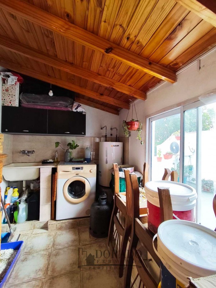 PH 3 Ambientes con Terraza APTO CREDITO