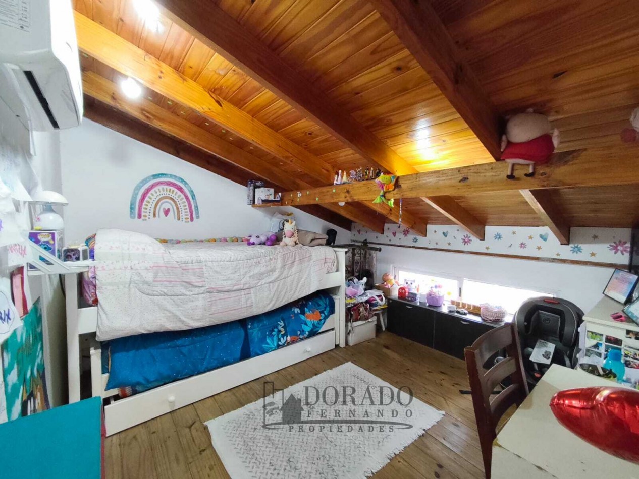 PH 3 Ambientes con Terraza APTO CREDITO