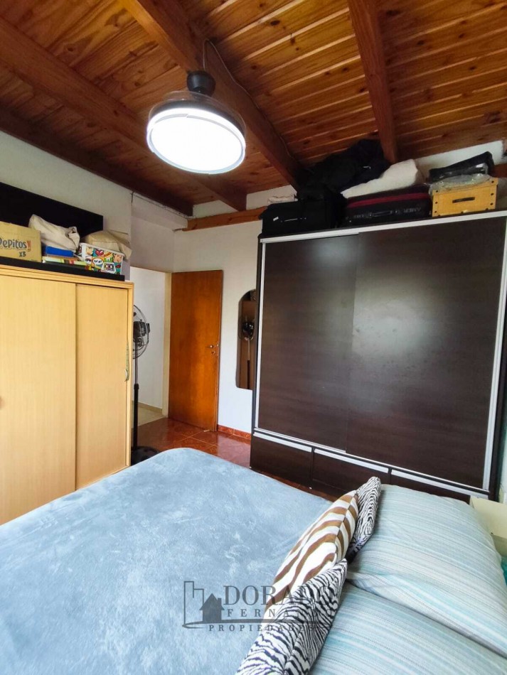 PH 3 Ambientes con Terraza APTO CREDITO