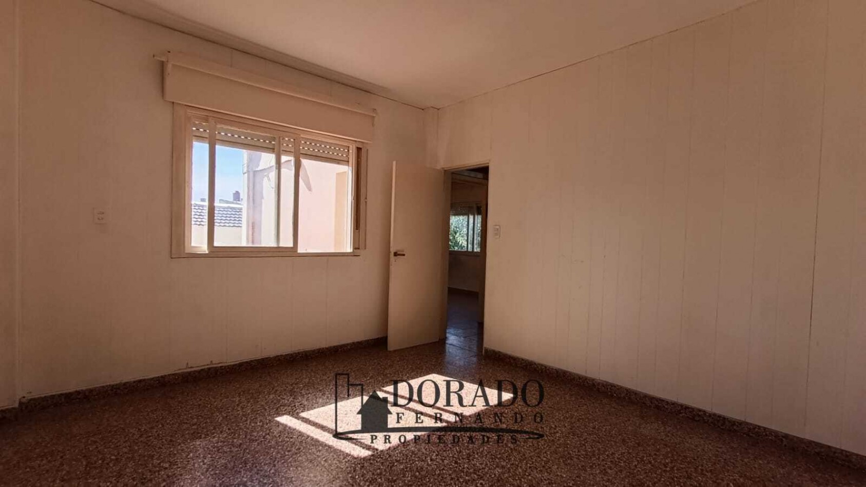 PH 2 AMBIENTES - PRIMER PISO