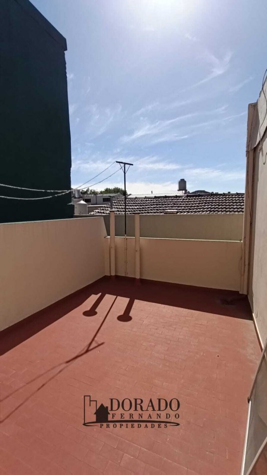 PH 2 AMBIENTES - PRIMER PISO