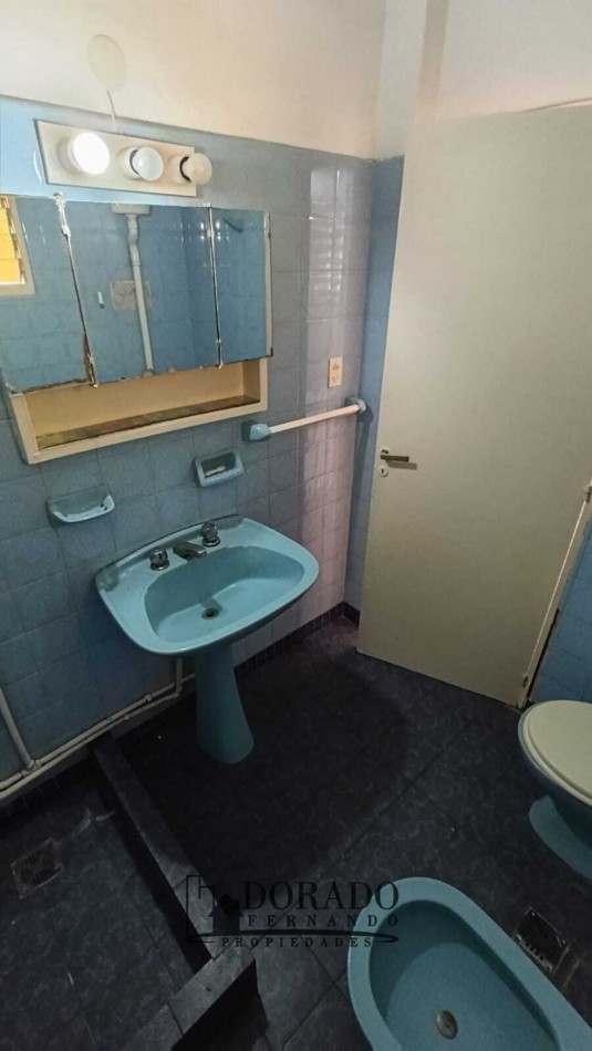 PH 2 AMBIENTES - PRIMER PISO