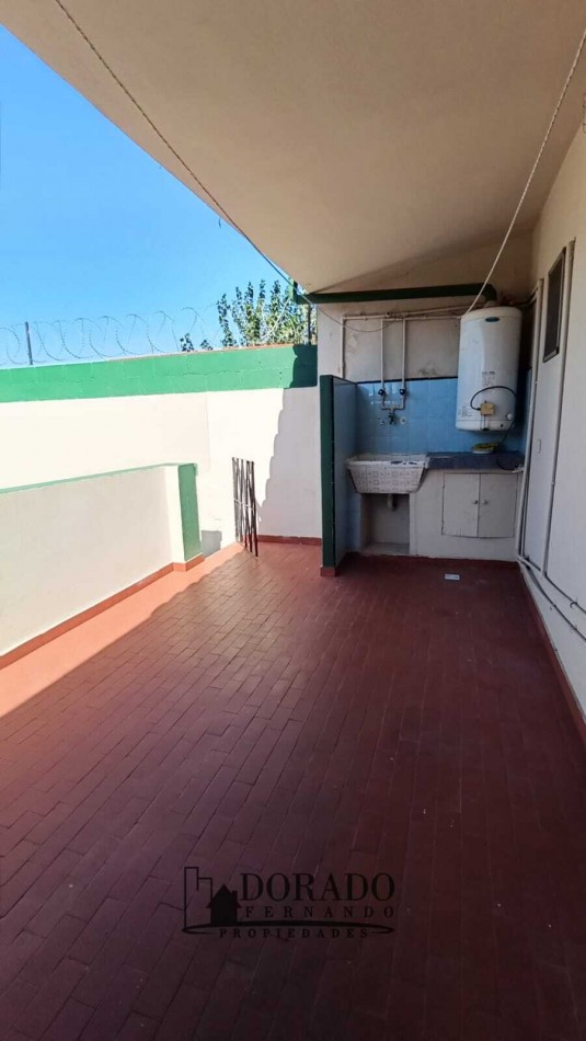 PH 2 AMBIENTES - PRIMER PISO