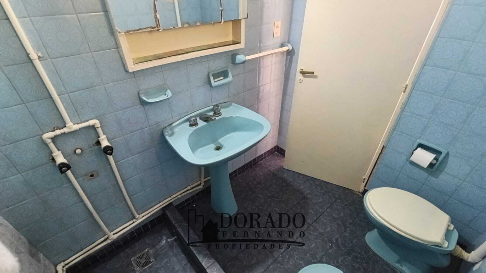 PH 2 AMBIENTES - PRIMER PISO