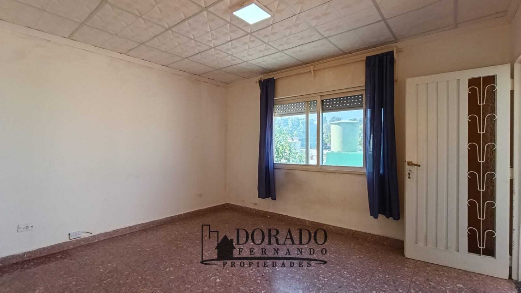 PH 2 AMBIENTES - PRIMER PISO