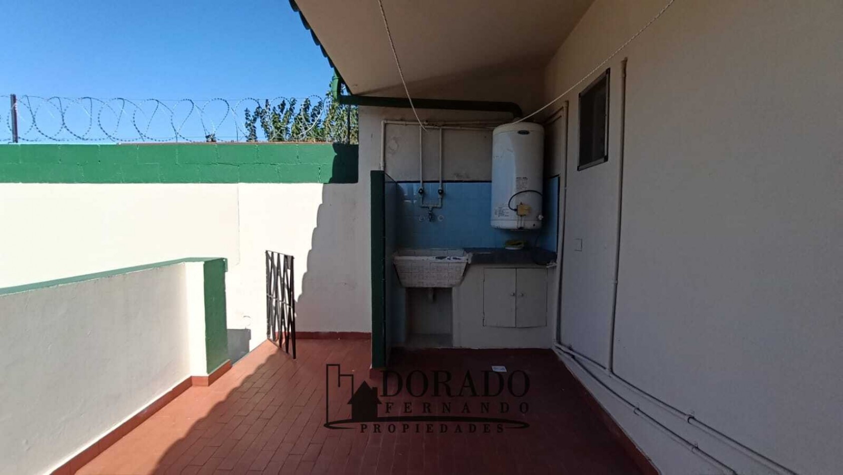 PH 2 AMBIENTES - PRIMER PISO