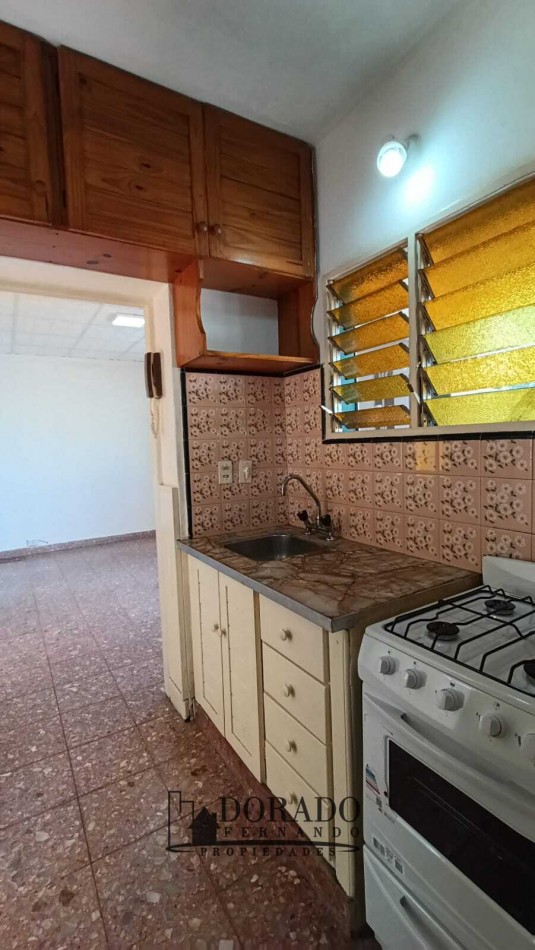 PH 2 AMBIENTES - PRIMER PISO