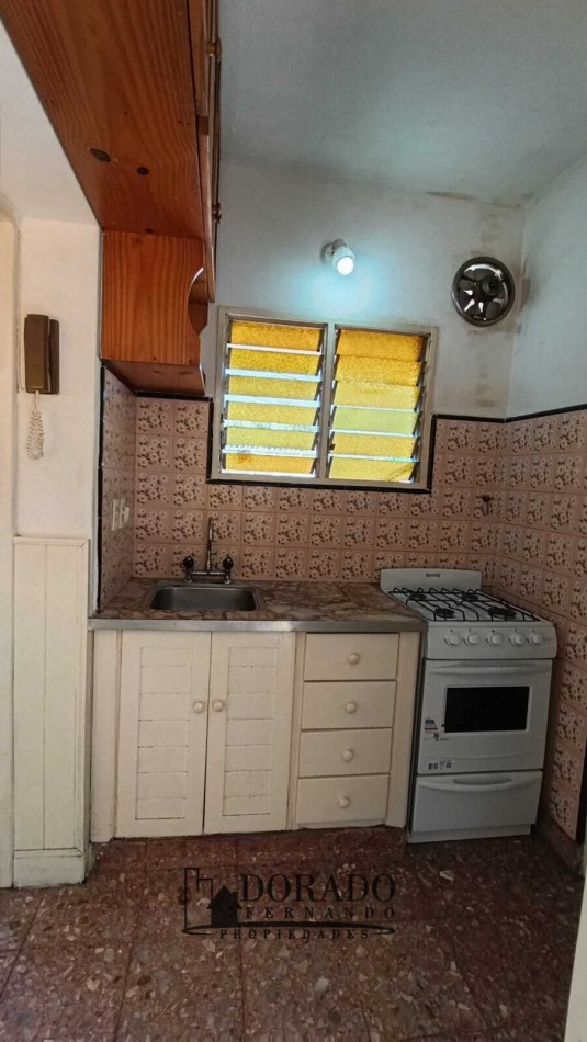 PH 2 AMBIENTES - PRIMER PISO