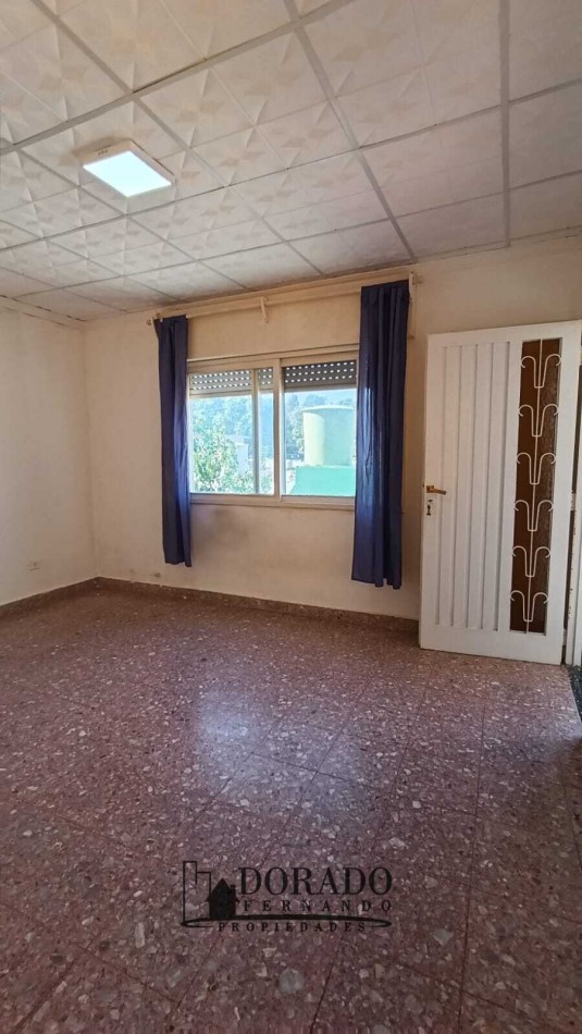 PH 2 AMBIENTES - PRIMER PISO