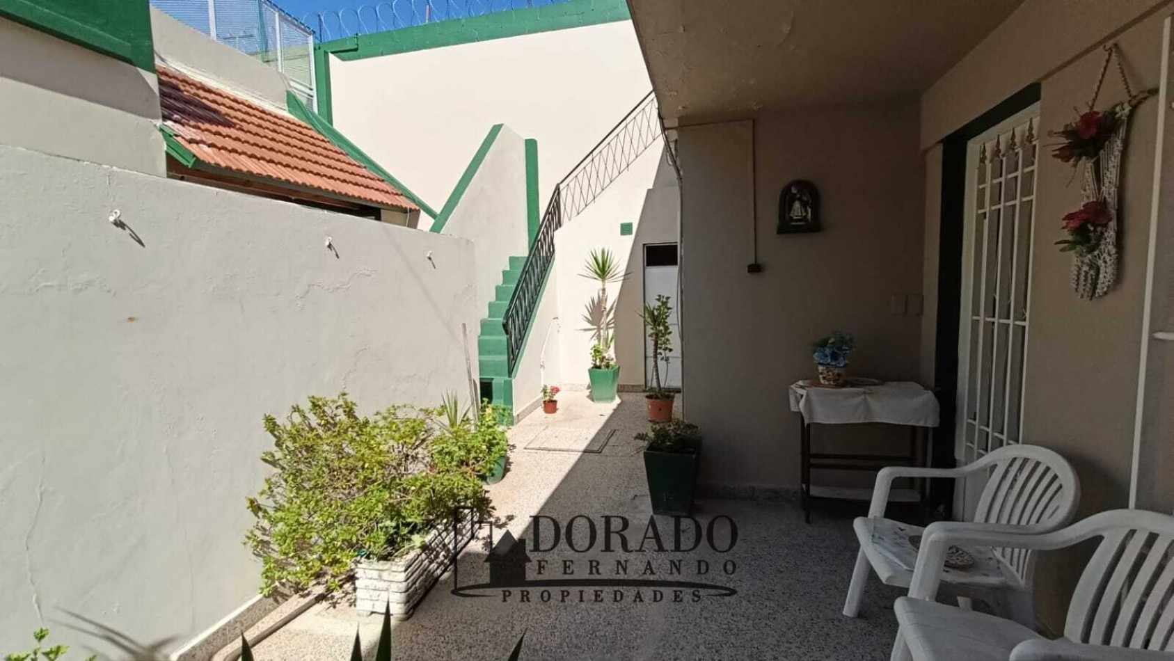 PH 2 AMBIENTES - PRIMER PISO